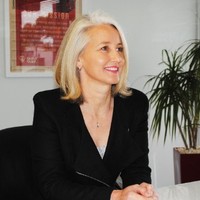 Ingrid Bird