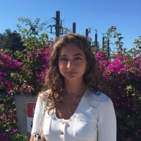 Dahlia Daher