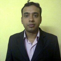 Amarendra Rout