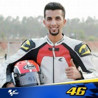 Sufyan Ahmed