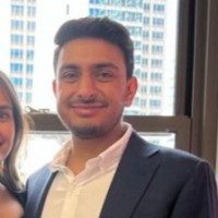 Mitesh Patel