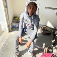 Keshawn Banks