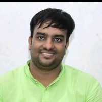 Kaustubh Raut