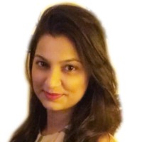 Prachi Darade Gogri