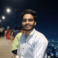 Sahil Patil