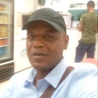 Suba Kamara