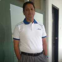 A.K.M.TOHIDUL ISLAM PATWARY