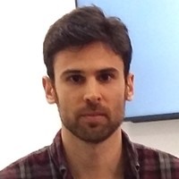 Mikel Cerdeira Urkizu