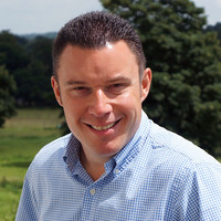 Nick Hames