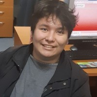 Khirons Quezada Godoy