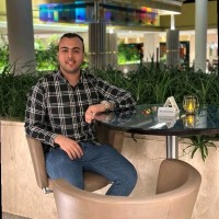 Mohamed Emad