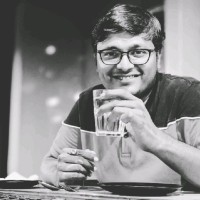 Krupal Gajjar