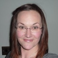 Kirsten White