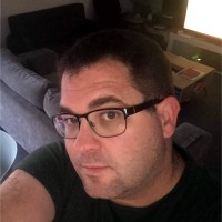 Sébastien GEULIN