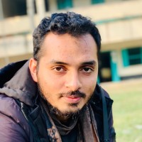Md Nahid Parvez