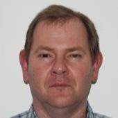 Gavin Beangstrom