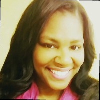 Katrina Chantae'