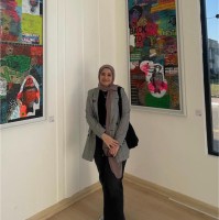 Fairooz Alhadad