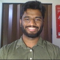 Dwaraknath Ravichandran