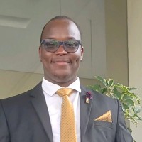 Geoffrey Onyango