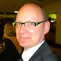 Joe Pitchford
