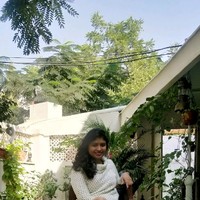 Sushmita Shenoy
