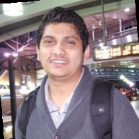 kailash Baraily