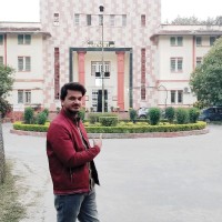 Priyanshu Tiwari
