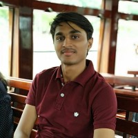 Deval Patel