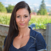 Anne Pech