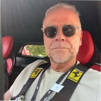 Ian Dobson