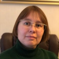 Natalija Vladimirova