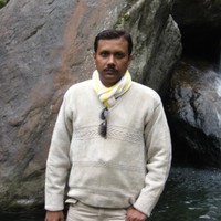 Rajarshi Paul