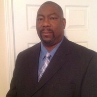 Andrew Benton