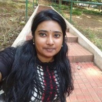 Revathy S