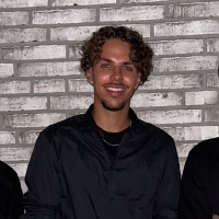 Liam Kalani Soddemann