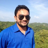 Waman Kamat