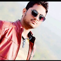 Indrajeet Kumar Singh