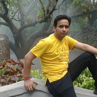 Hitesh Ashram Road