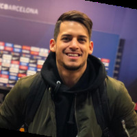 Kevin Maguiña Santos
