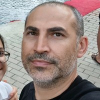 MUZAFFER CANTÜRK