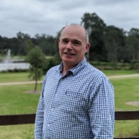 Mark Regent