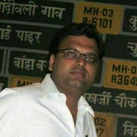 Vikash Parasrampuria