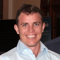 Brad Keir
