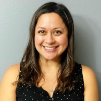Rosalinda Martinez