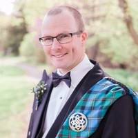 Alexander Macleod M.Sc., R.P.F.