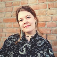 Tetiana Bazhenova