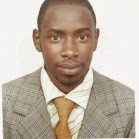 Solomon Gitonga