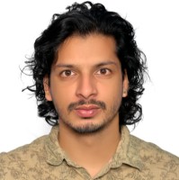 Akhil P L