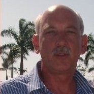 Ronald Lail